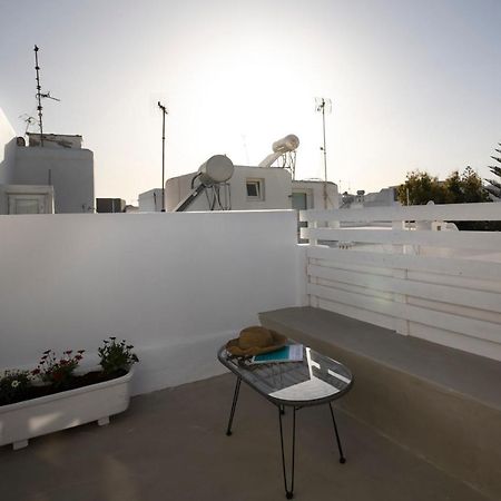 Leandro'S House Apartment Mykonos Town Ngoại thất bức ảnh