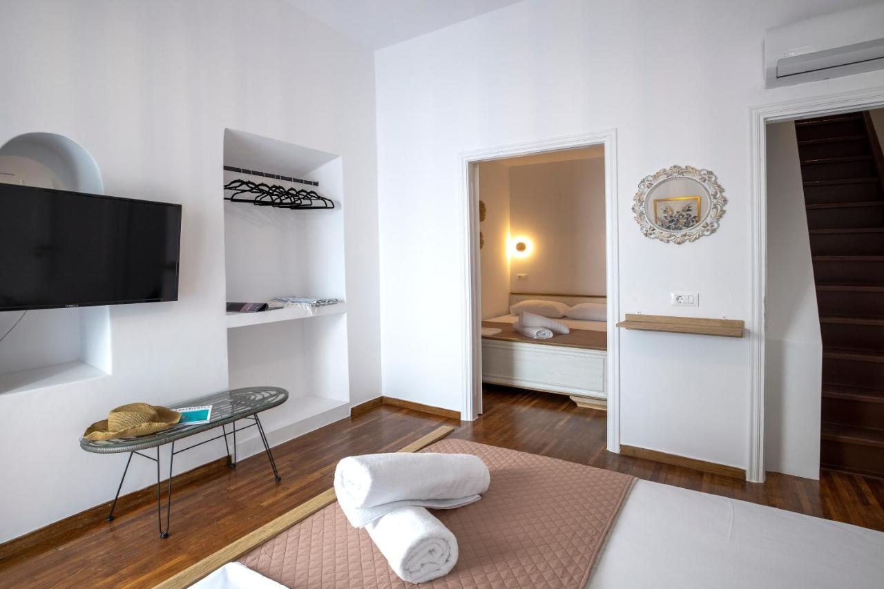 Leandro'S House Apartment Mykonos Town Ngoại thất bức ảnh
