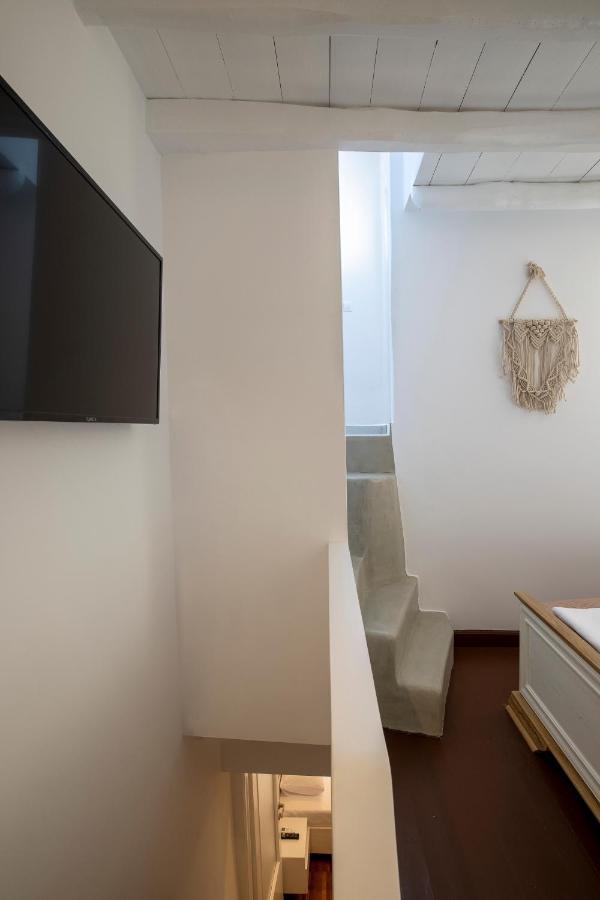 Leandro'S House Apartment Mykonos Town Ngoại thất bức ảnh