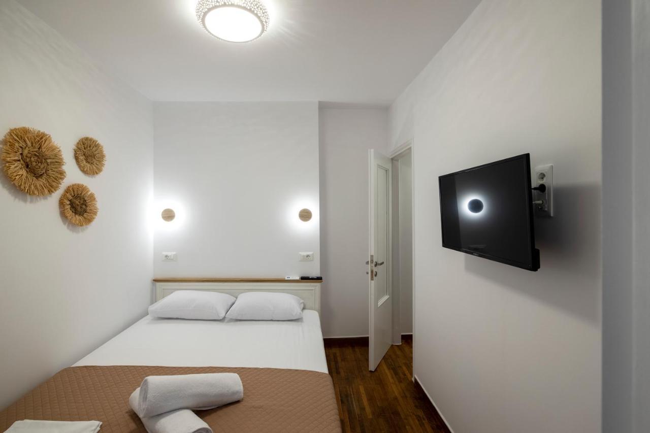 Leandro'S House Apartment Mykonos Town Ngoại thất bức ảnh