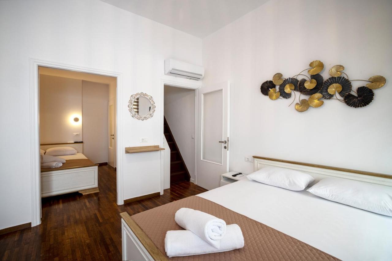 Leandro'S House Apartment Mykonos Town Ngoại thất bức ảnh
