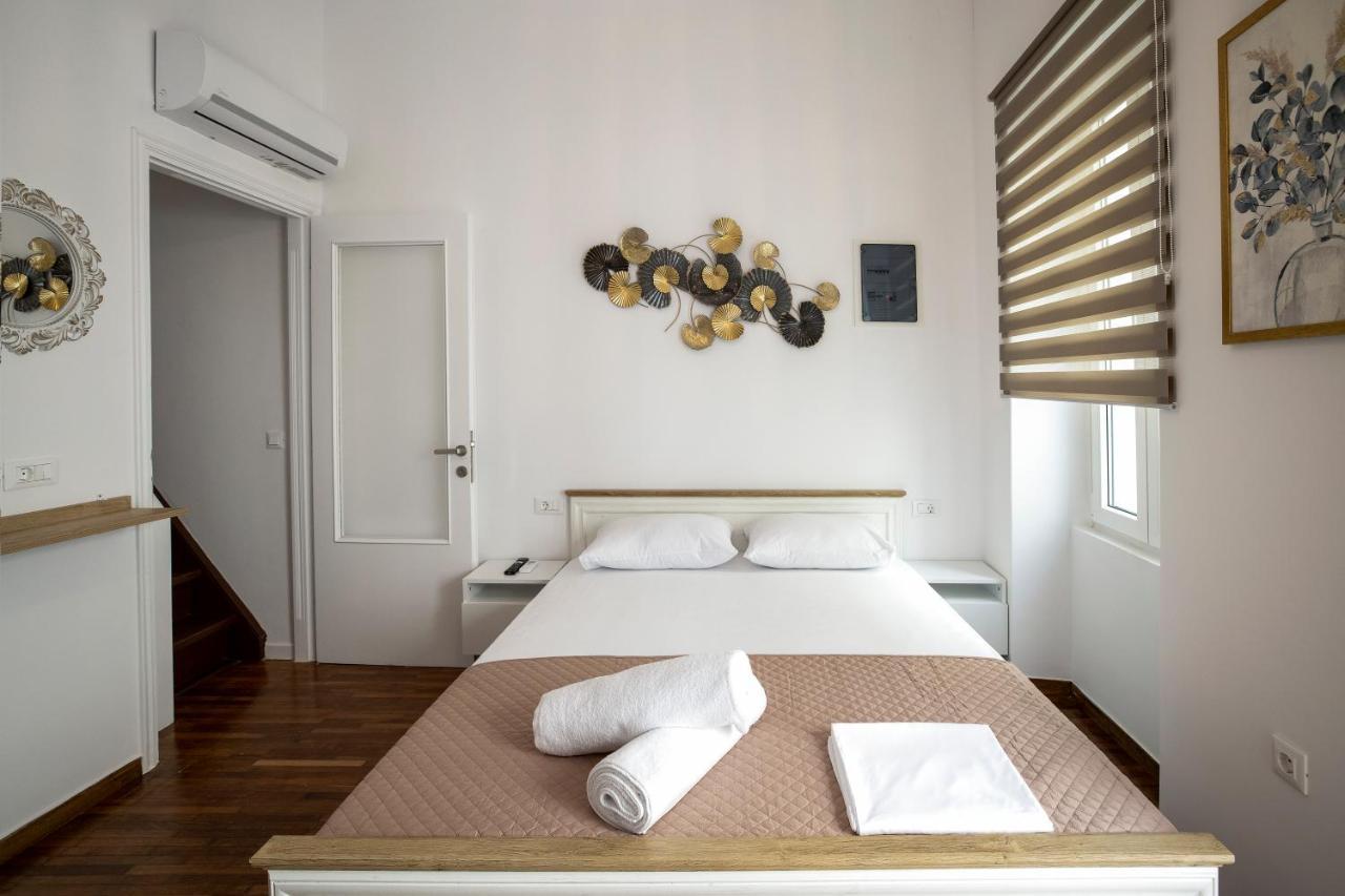 Leandro'S House Apartment Mykonos Town Ngoại thất bức ảnh