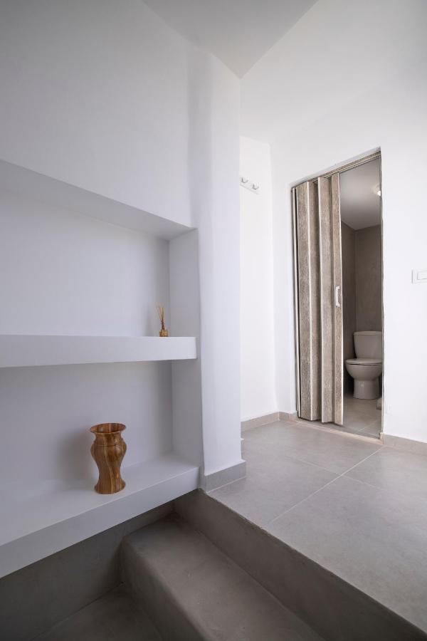 Leandro'S House Apartment Mykonos Town Ngoại thất bức ảnh